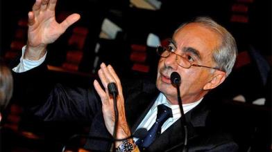 Giuliano Amato: chi è il possibile Presidente della Repubblica