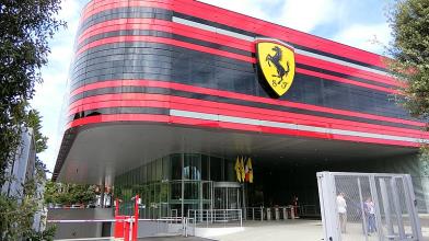 Ferrari: ecco perché comprare le azioni in Borsa