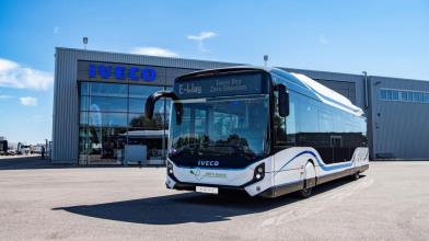 Azioni Iveco: long o short dopo accordo di 411 autobus per Roma?