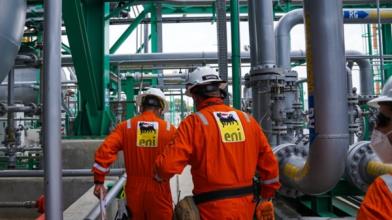 Petrolio e Gas, ENI pronta a riaprire il desk