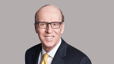 Chi è Stephen Smith? Il nuovo azionista di The Economist