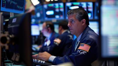 Wall Street Oggi: tensioni geopolitiche e Fed in focus