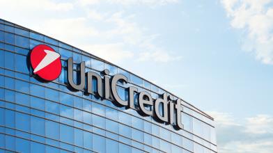 UniCredit: quota di Delfin per conquistare Generali