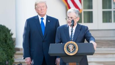 Fed: Powell replica alla Casa Bianca su ristrutturazione edifici