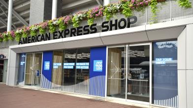 American Express: i ricchi spendono e la trimestrale batte le attese