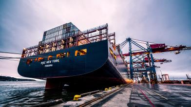 Dazi USA: il conto arriva in Europa, e non è per niente leggero