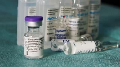 Azioni Pfizer: torneranno gli acquisti con le vaccinazioni anti Covid?
