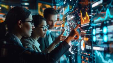 Market mover 21-25 settembre 2026: mercati tra PMI, consumi e Fed