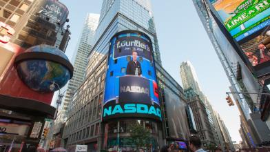 Wall Street oggi: la Fed non spaventa il Nasdaq