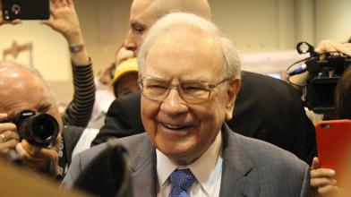 Il rischio e la diversificazione secondo Warren Buffett