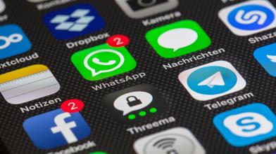 Meta: WhatsApp-Messenger pilastri dei prossimi anni, non il metaverso