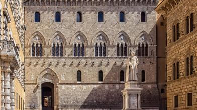 MPS e Banco BPM: il governo valuta la fusione