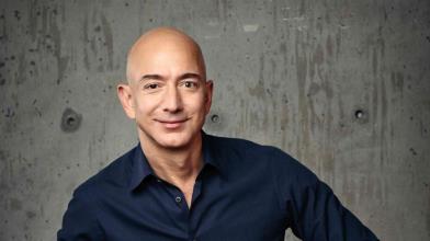 Il ritorno di Jeff Bezos: cosa c’è dietro Project Prometheus?