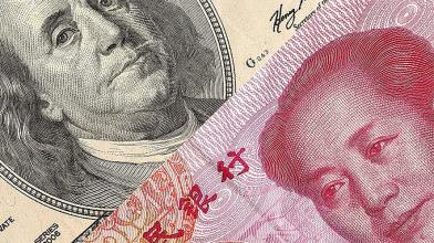 Renminbi vs Dollaro USA: quale sarà la valuta rifugio del futuro?