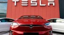 Wall Street: ingresso di Tesla nell'S&P 500 sposterà $80 miliardi