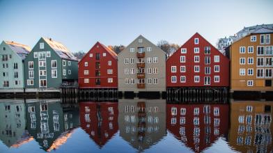 Forex: in Norvegia alzano i tassi e la NOK festeggia