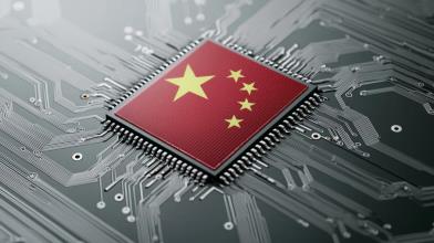 Cina: tutti i rivali di Nvidia sui chip AI
