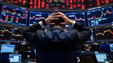 Wall Street: JP Morgan, le 6 azioni vulnerabili