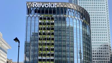 Revolut: origine, storia e sviluppo della fintech britannica