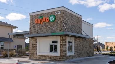 Salad and Go: ecco l'azienda che ha lanciato la sfida a McDonald's