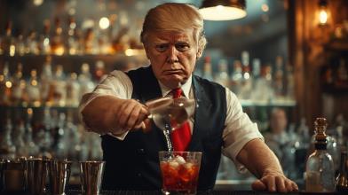 Un cocktail di emozioni per i mercati