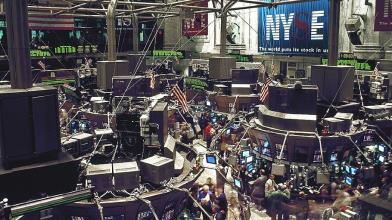 Come sta andando la stagione degli utili a Wall Street?