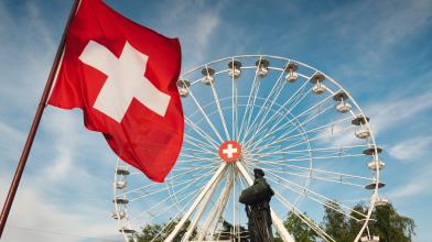 Forex: per il franco svizzero si avvicina il momento della verità