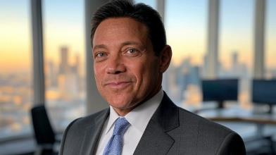 Jordan Belfort: cos'è la strategia del trading di base