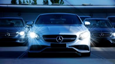 Mercedes Benz: le date delle trimestrali nel 2026