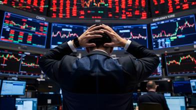 Wall Street Oggi: la Fed frena, future in rosso