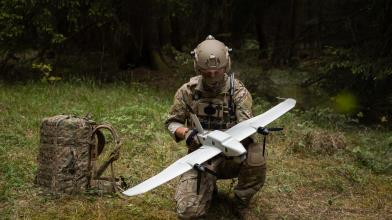 Quantum Systems: i droni da difesa scaldano i motori dell’IPO