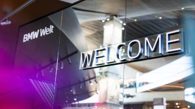 BMW: le date delle trimestrali nel 2026