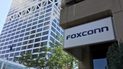 Foxconn e VinFast vicine a partnership su mobilità elettrica