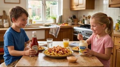 Kraft Heinz-Unilever: fusione sfiorata tra ketchup e maionese