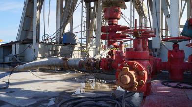 Gas naturale: per Morgan Stanley quotazioni oltre i 100 euro