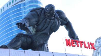 Netflix: la guidance 2024 delude e le azioni crollano a Wall Street
