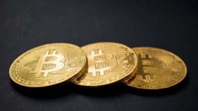 Bitcoin scivola sotto 40mila dollari, la Cina ne vieta l'utilizzo