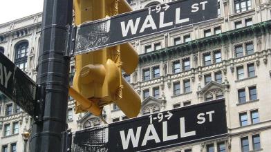 Wall Street: per la storia l'S&P 500 potrebbe scendere ancora