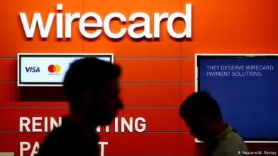 Wirecard: a Francoforte crollano azioni e bond