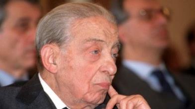 Enrico Cuccia: chi era il banchiere italiano più potente del '900
