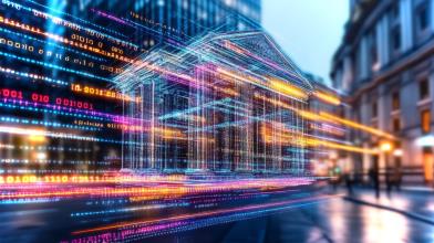 Digital banking: JP Morgan Chase punta su tre azioni