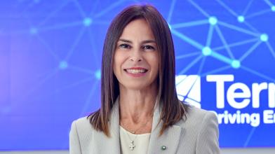 Azioni Terna: nuovi massimi in Borsa dopo accordo con Microsoft?