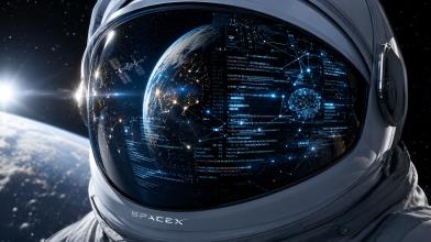 Azioni SpaceX +37% dall'IPO: target price rivisti al rialzo