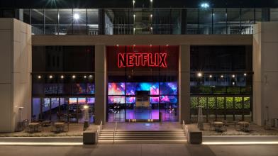 Neflix: stasera la trimestrale, ecco cosa aspettarsi