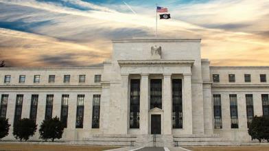Verbali Fed: tapering entro fine anno, le Borse crollano