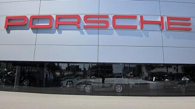 IPO Porsche: Volkswagen valuta la società tra 70 e 75 miliardi di euro