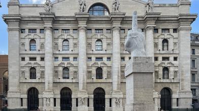 Borsa Italiana: tutti i dividendi di lunedì 23 settembre 2024