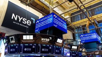 IPO Netskope: debutto volatile al Nasdaq, cosa sapere sull’azienda