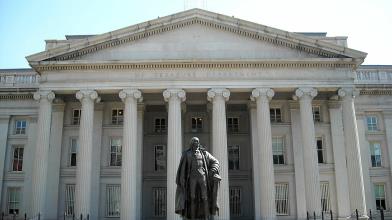 Treasury USA: rendimenti a un passo dal 5%, massimo dal 2007