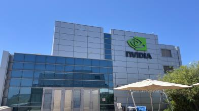 Nvidia: mercato delle opzioni indica oscillazioni post-utili dell'8,5%